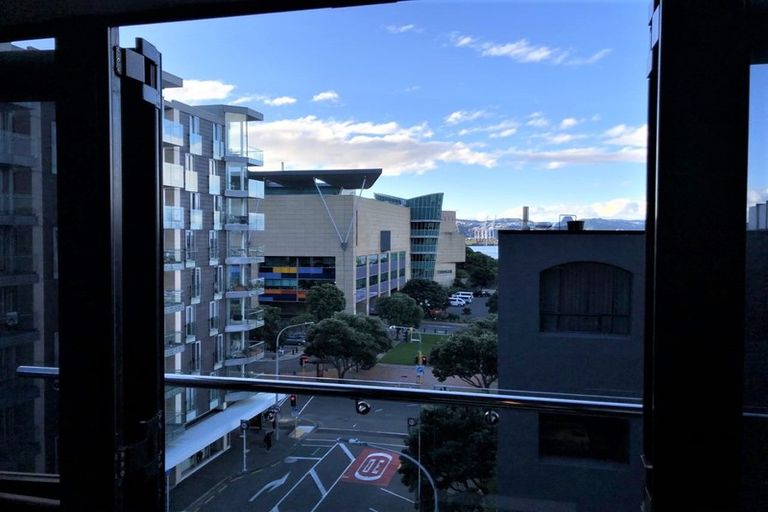 Photo of property in 3/257l Wakefield Street, Te Aro, Wellington, 6011