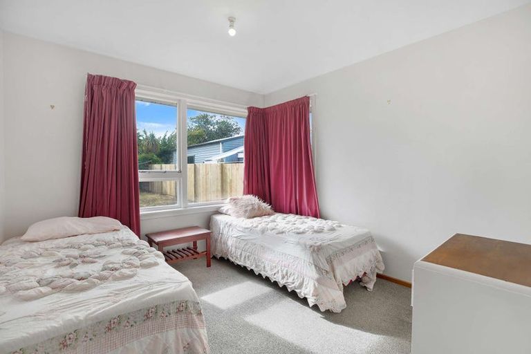 Photo of property in 8 Kirner Street, Burwood, Christchurch, 8083