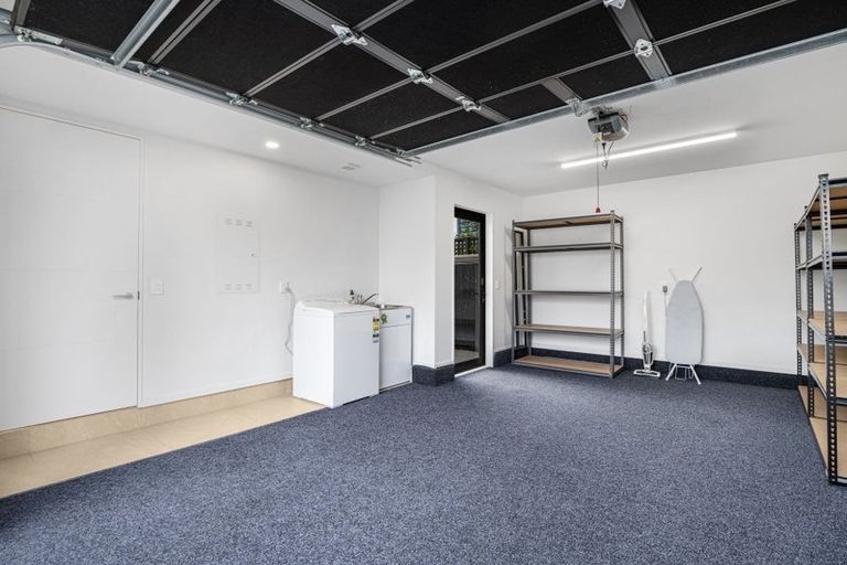 Photo of property in 5/484 Manchester Street, St Albans, Christchurch, 8014