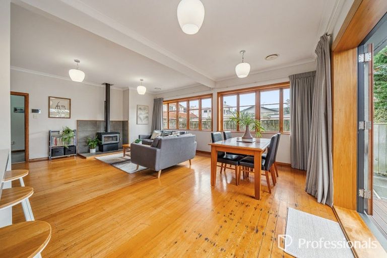 Photo of property in 1 Thornycroft Avenue, Epuni, Lower Hutt, 5011