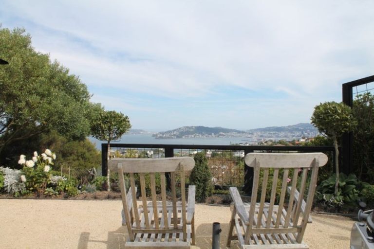 Photo of property in 96 Madras Street, Khandallah, Wellington, 6035