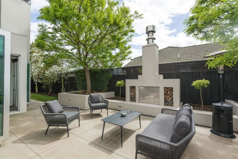 Photo of property in 59 Wai-iti Terrace, Burnside, Christchurch, 8052