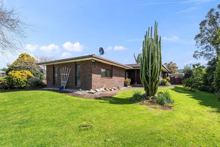 Photo of property in 17 Clarkson Crescent, Maunu, Whangarei, 0110