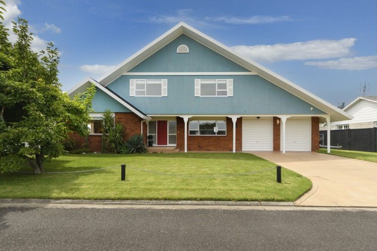 Photo of property in 77 Matua Road, Matua, Tauranga, 3110