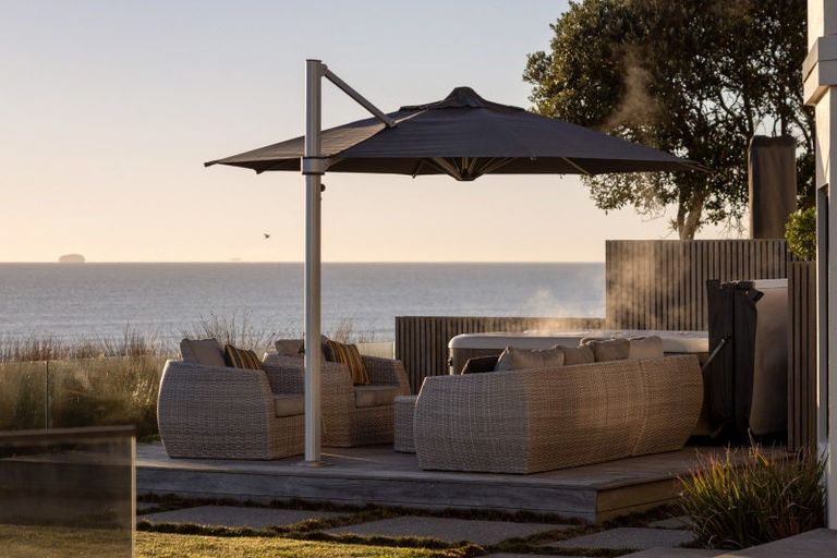 Photo of property in 171 Oceanbeach Road, Mount Maunganui, 3116