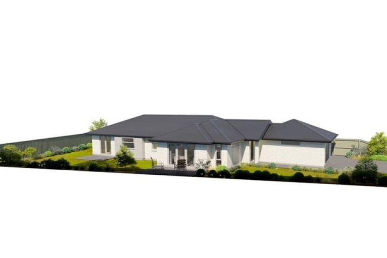 Photo of property in 16 Stackwood Avenue, Woodend, 7610