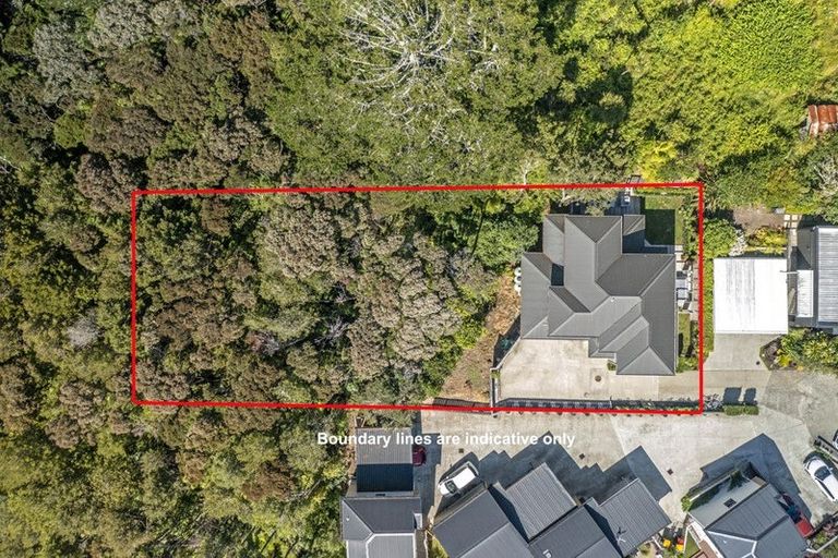 Photo of property in 15c Verran Road, Birkenhead, Auckland, 0626