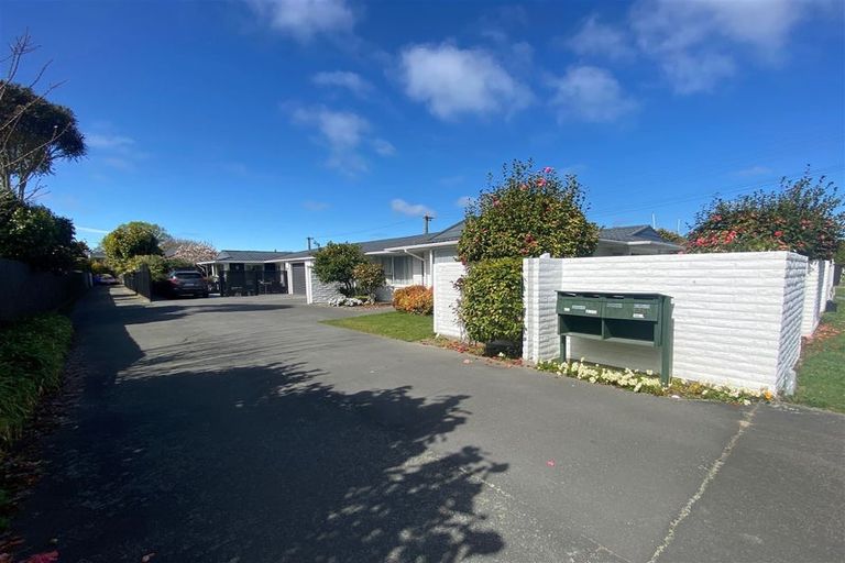 Photo of property in 26 Stratford Street, Merivale, Christchurch, 8014