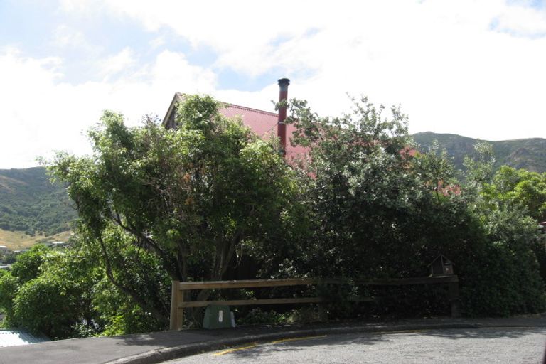 Photo of property in 21 Foster Terrace, Lyttelton, 8082