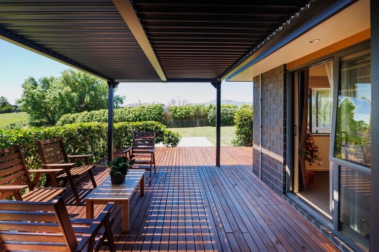 Photo of property in 115 Mount Taylor Drive, Feilding, 4775