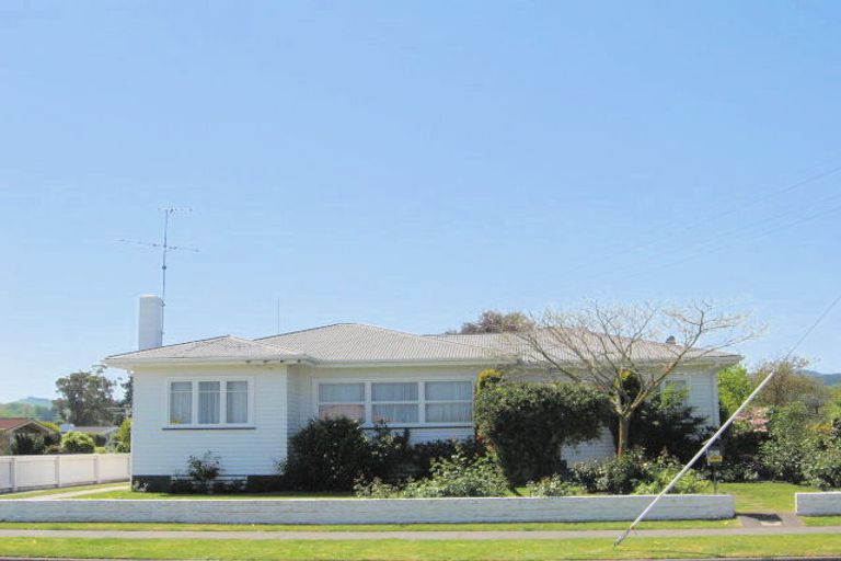 Photo of property in 675 Aberdeen Road, Te Hapara, Gisborne, 4010