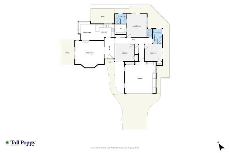 Photo of property in 28 Realm Drive, Paraparaumu, 5032