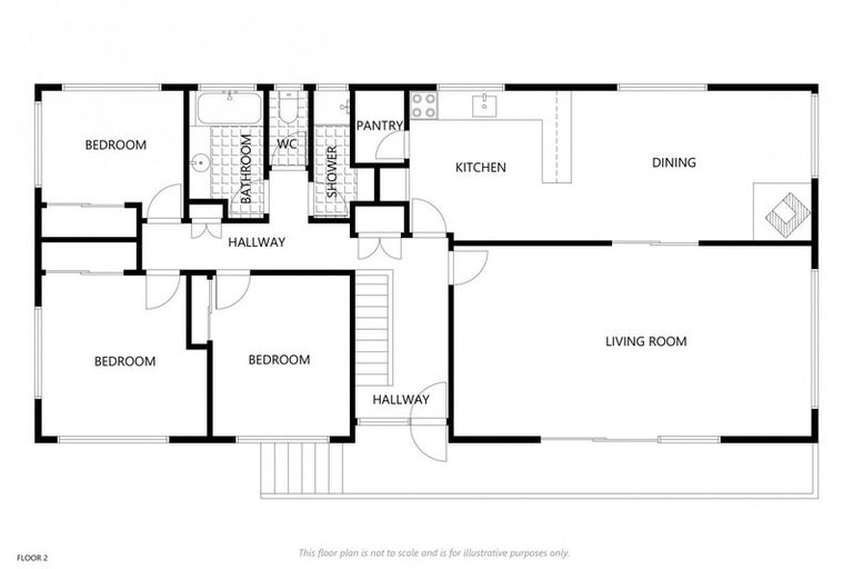 Photo of property in 20 Holland Street, Wainuiomata, Lower Hutt, 5014