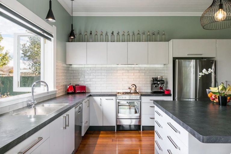 Photo of property in 207 Allerton Street, Saint Leonards, Hastings, 4120