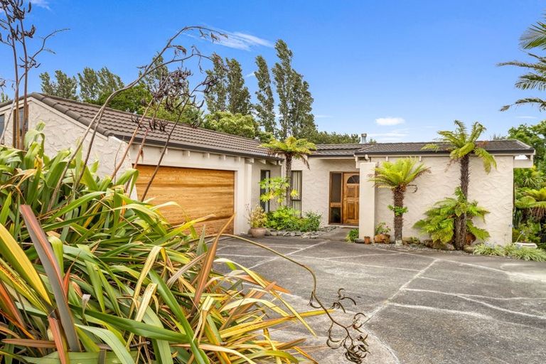 Photo of property in 18 Burtts Road, Durie Hill, Whanganui, 4500