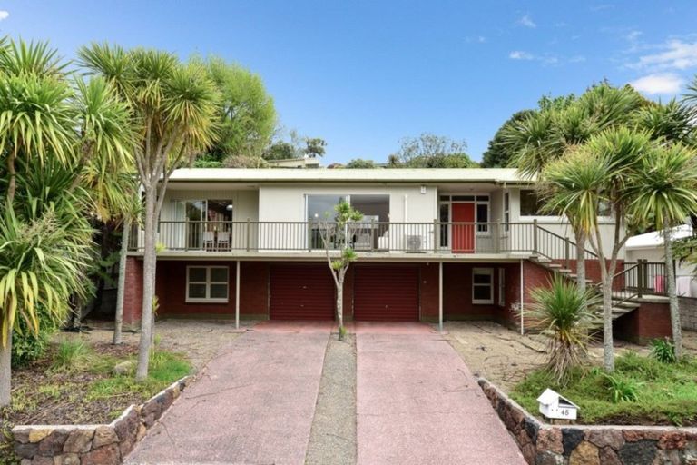 Photo of property in 45 Awatere Avenue, Beerescourt, Hamilton, 3200