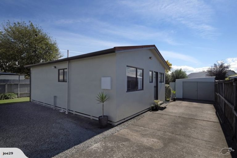Photo of property in 33a Hospital Road, Witherlea, Blenheim, 7201