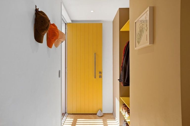 Photo of property in 132 Southampton Street, Sydenham, Christchurch, 8023