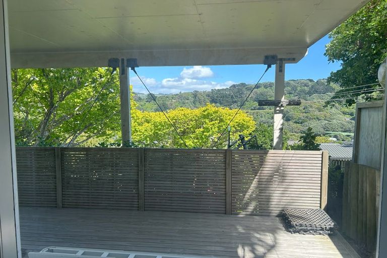 Photo of property in 32 Overtoun Terrace, Hataitai, Wellington, 6021
