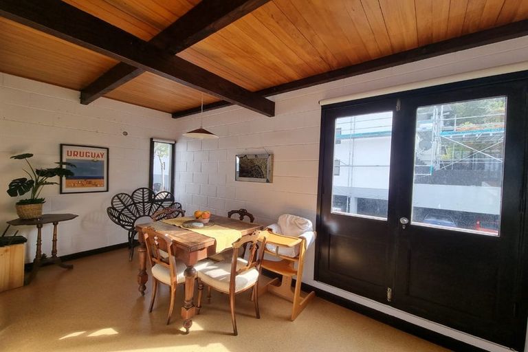 Photo of property in 9a Pitarua Street, Thorndon, Wellington, 6011