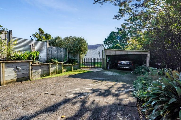 Photo of property in 272 Saunders Road, Okato, New Plymouth, 4381