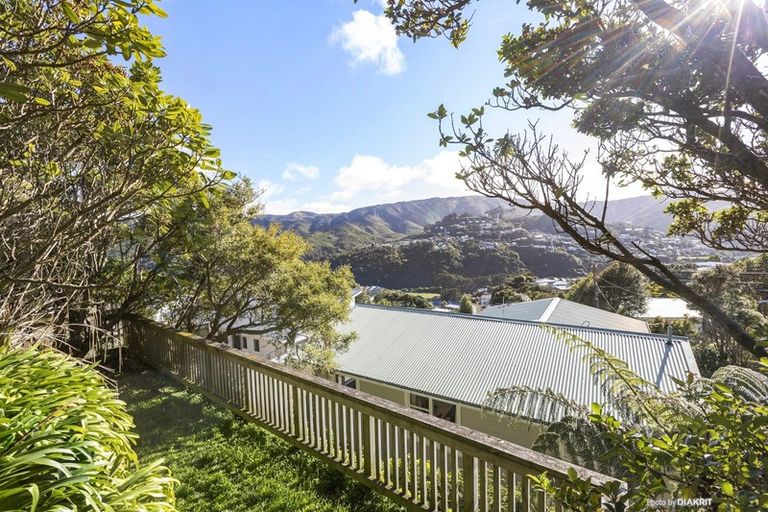 Photo of property in 20 Euston Road, Wilton, Wellington, 6012