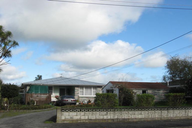 Photo of property in 32 Park Avenue, Masterton, 5810