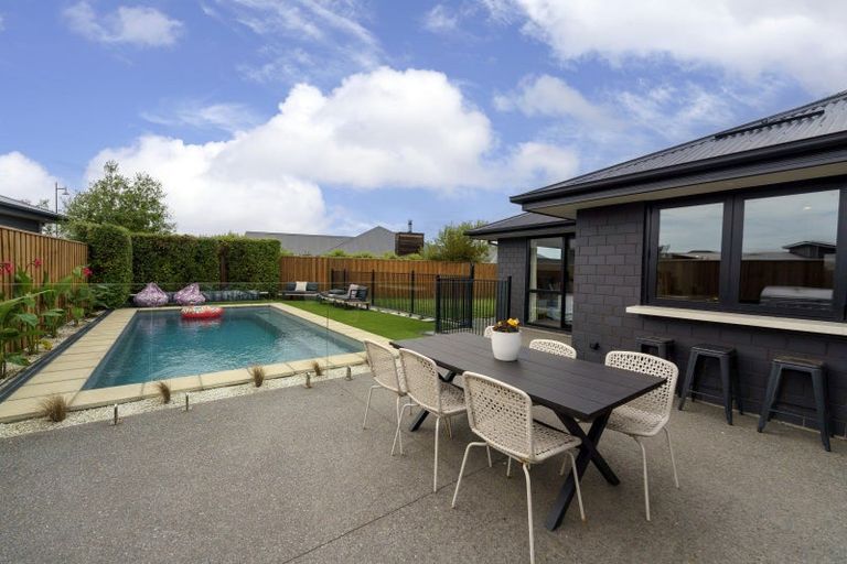 Photo of property in 29 Foxbridge Lane, Lincoln, 7608