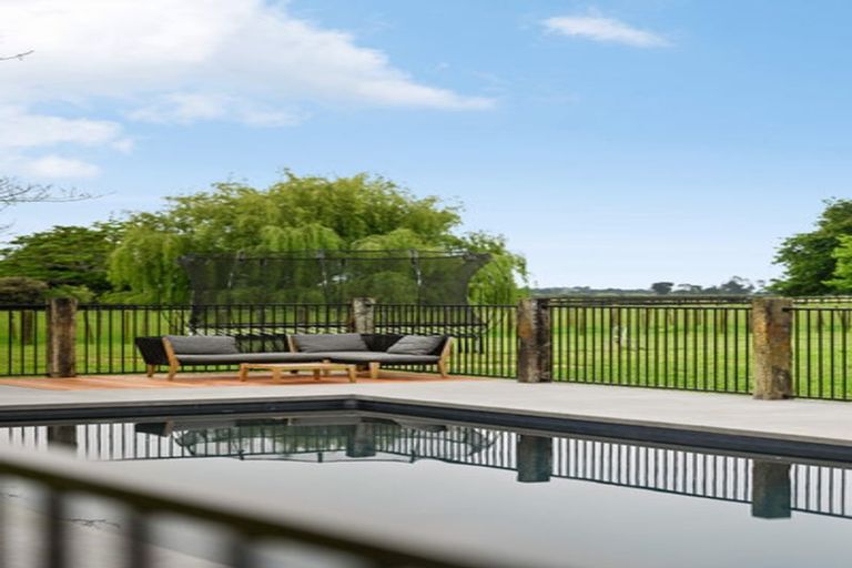 Photo of property in 362c Pickering Road, Tamahere, Hamilton, 3283