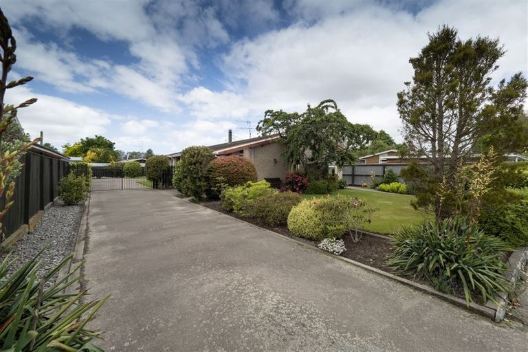 Photo of property in 6 Davidson Street, Allenton, Ashburton, 7700