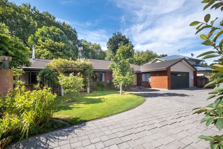 Photo of property in 517 Nottingley Road, Frimley, Hastings, 4120