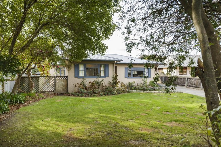 Photo of property in 481 Ruahine Street, Terrace End, Palmerston North, 4410