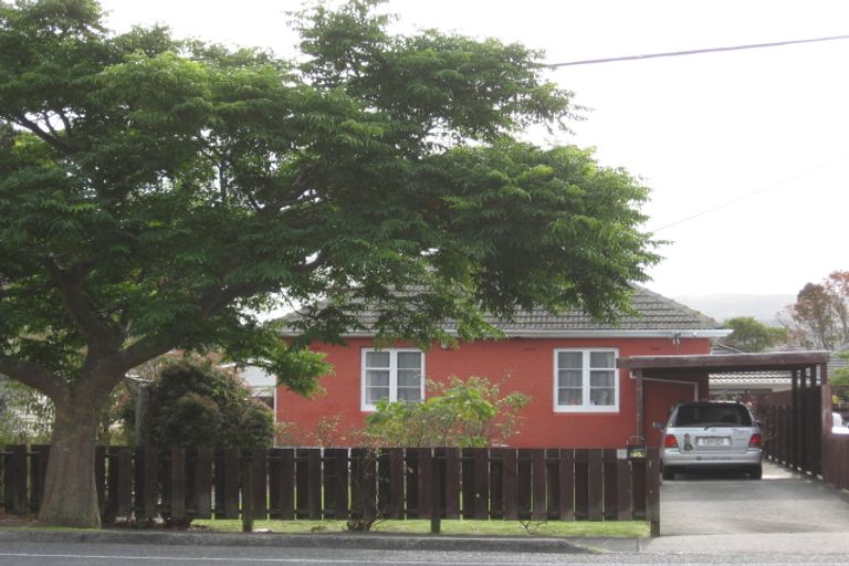 Photo of property in 195a Naenae Road, Naenae, Lower Hutt, 5011