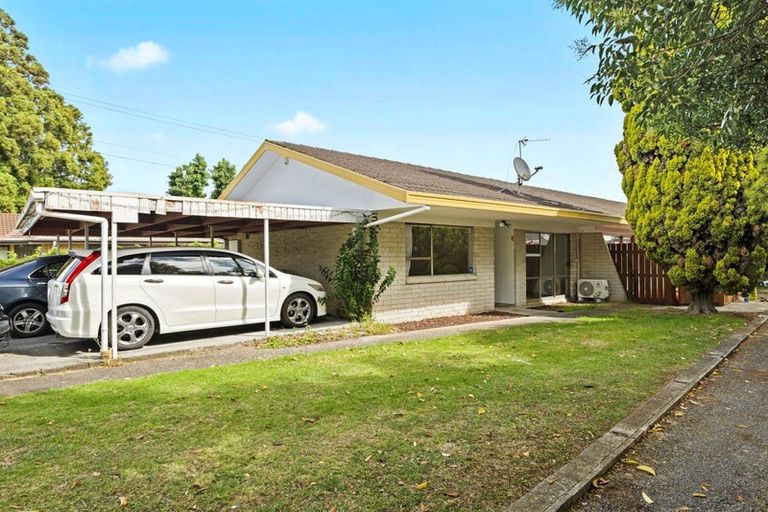 Photo of property in 1/59 Marne Road, Papakura, 2110