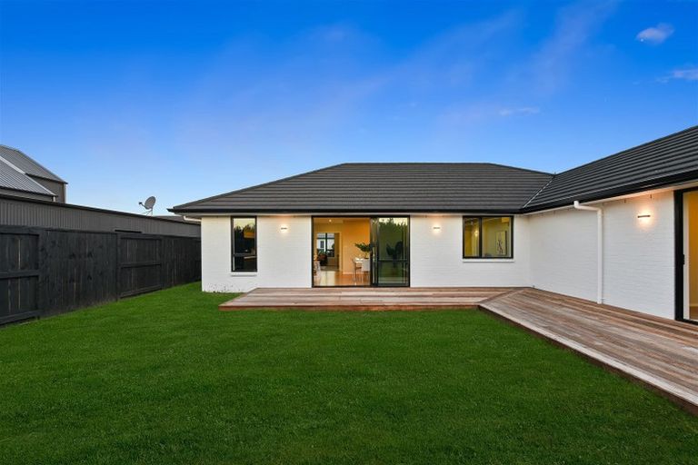Photo of property in 14a Bree Place, Flagstaff, Hamilton, 3210