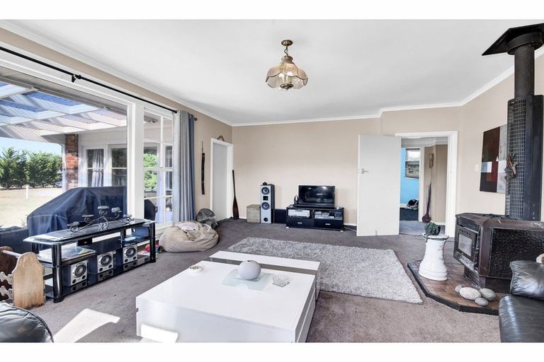 Photo of property in 525 Downs Road, Eyrewell, Rangiora, 7476