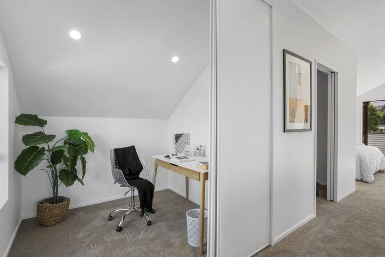 Photo of property in 6a Sefton Avenue, Grey Lynn, Auckland, 1021