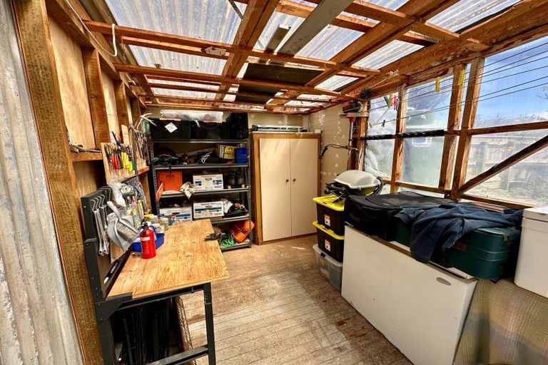 Photo of property in 131 Oparara Road, Karamea, 7893