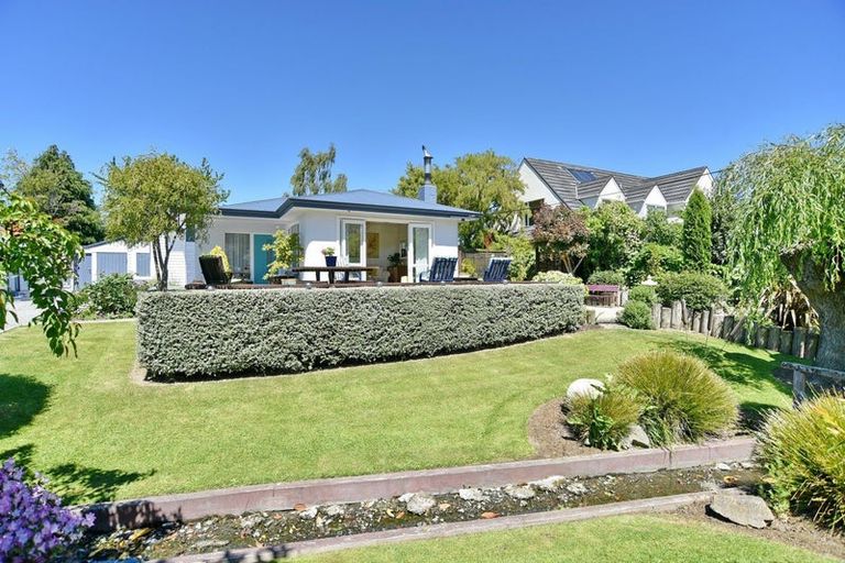 Photo of property in 415 High Street, Rangiora, 7400