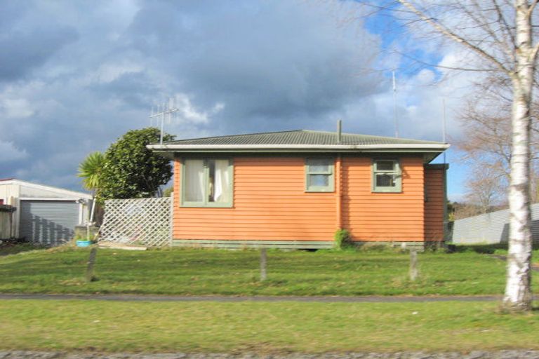 Photo of property in 5 Raukura Street, Turangi, 3334