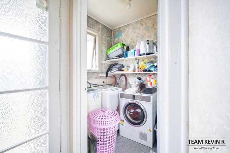 Photo of property in 57 Smiths Avenue, Papakura, 2110