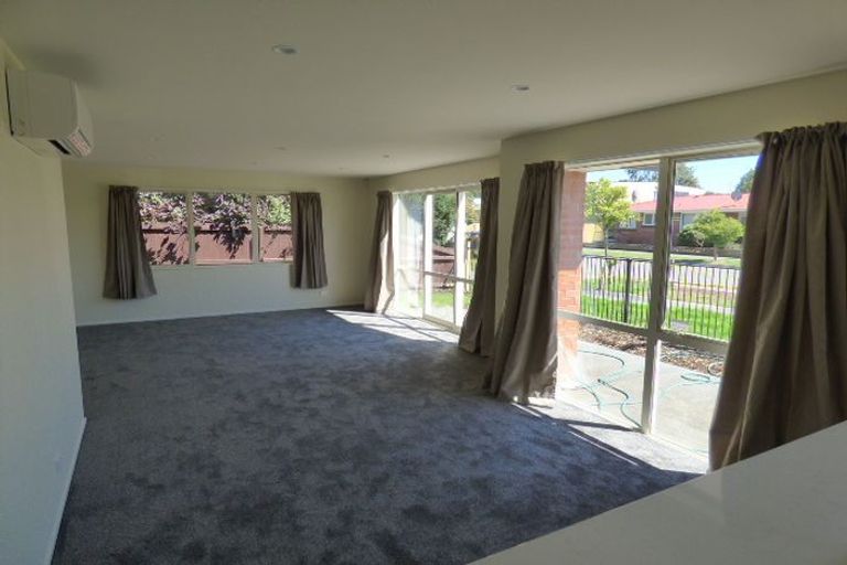 Photo of property in 34a Heywood Terrace, Richmond, Christchurch, 8013