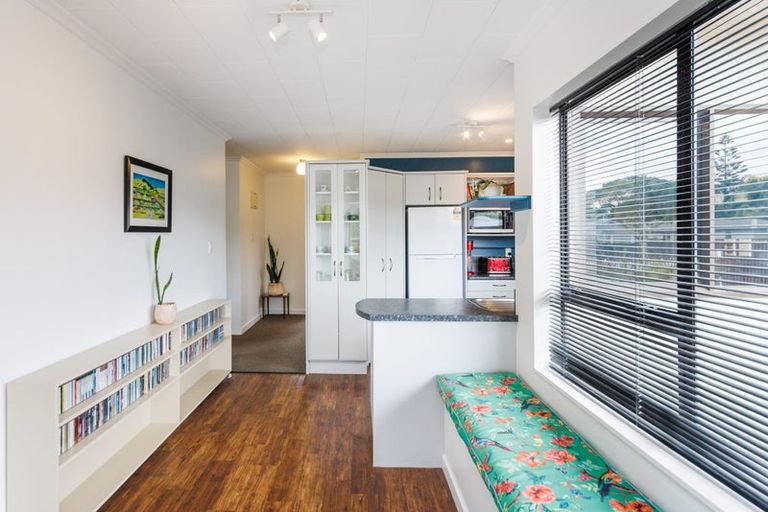 Photo of property in 478 Ruahine Street, Terrace End, Palmerston North, 4410