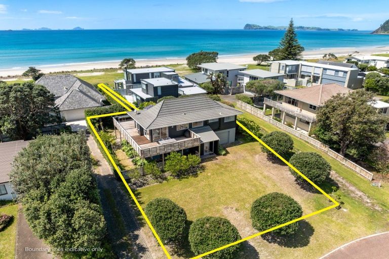 Photo of property in 10 Easdale Place, Pauanui, Hikuai, 3579