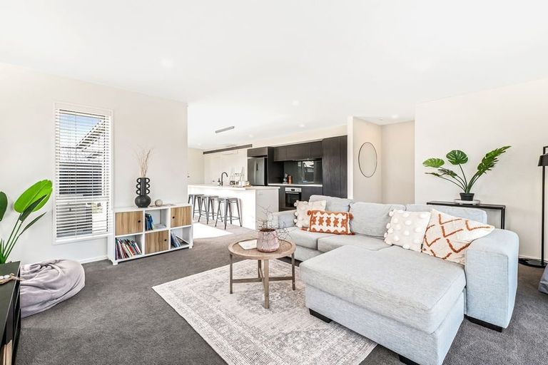 Photo of property in 3 Letitia Street, Burwood, Christchurch, 8083