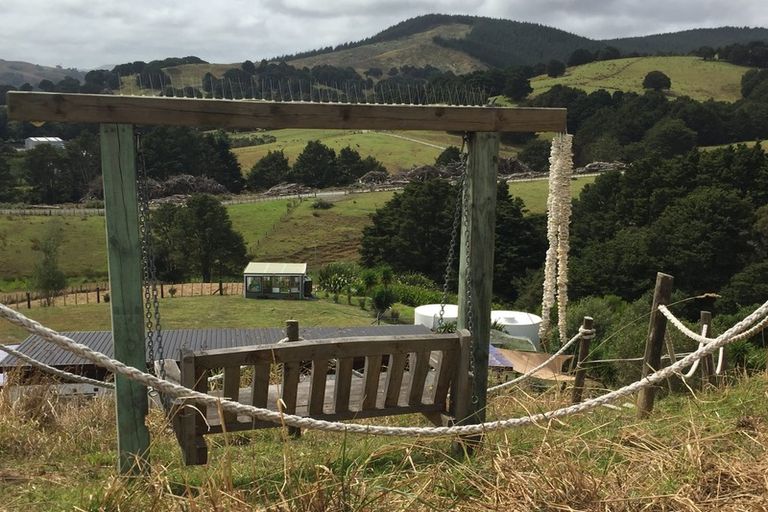 Photo of property in 538d Whangaripo Valley Road, Whangaripo, Wellsford, 0972