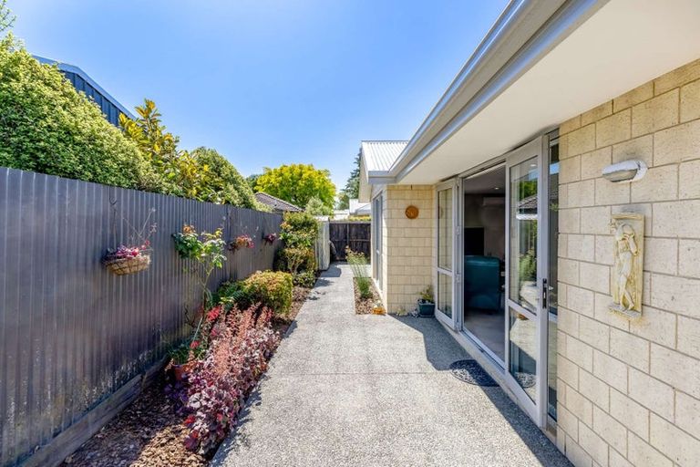 Photo of property in 121 Church Street, Rangiora, 7400