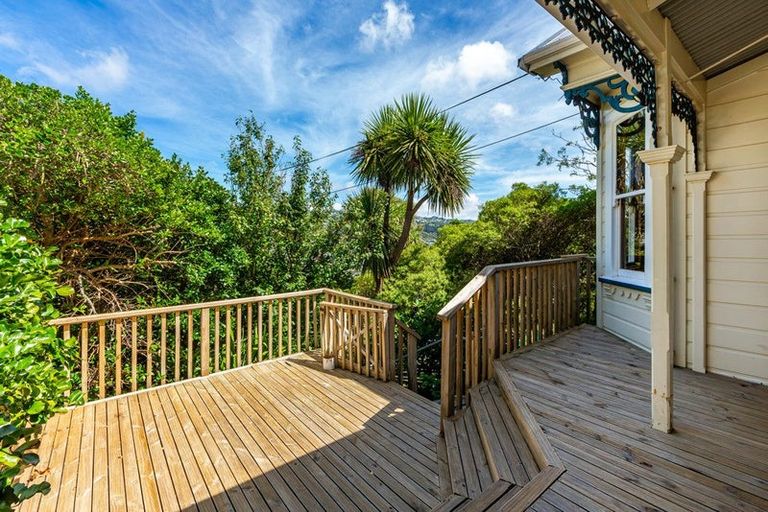 Photo of property in 143 Coromandel Street, Newtown, Wellington, 6021