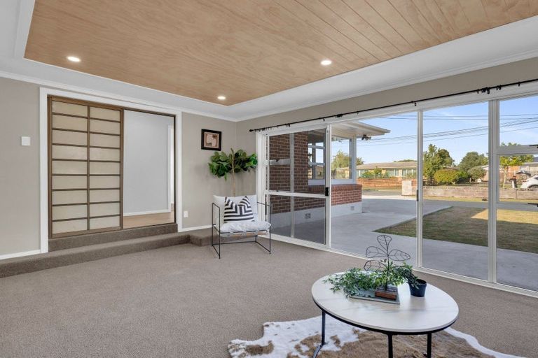 Photo of property in 34 Fenwick Crescent, Hillcrest, Hamilton, 3216