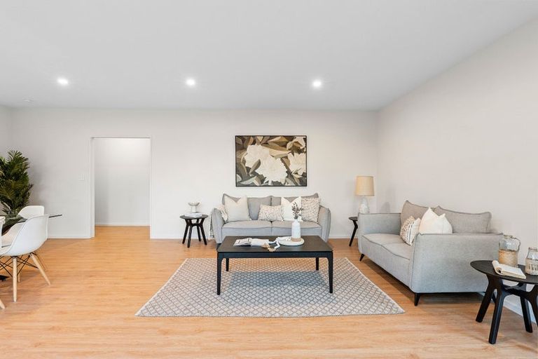 Photo of property in 16 Soleares Avenue, Mount Pleasant, Christchurch, 8081